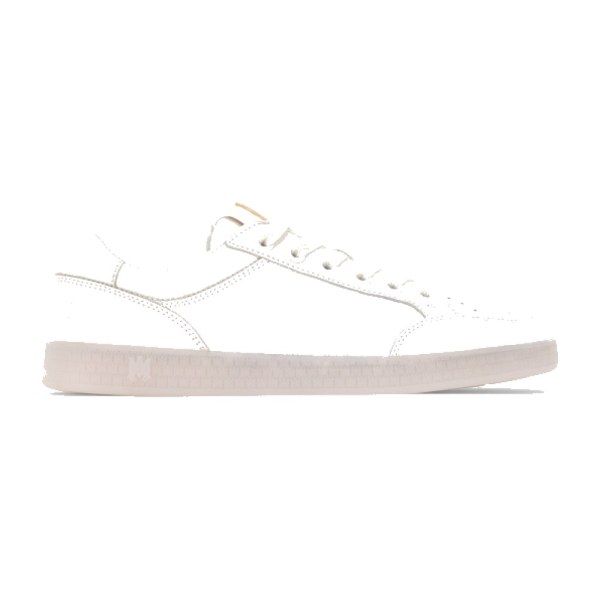 Amiri BLVD - White