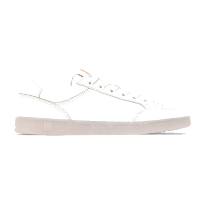 Amiri BLVD White