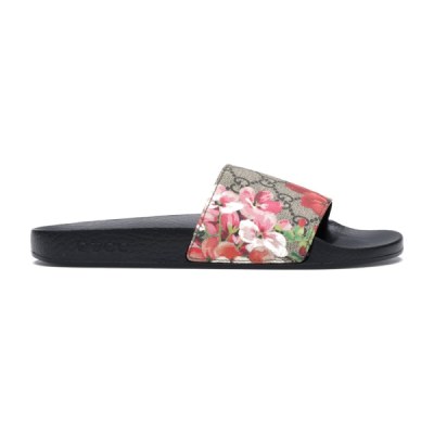 Gucci Slides Bloom Supreme