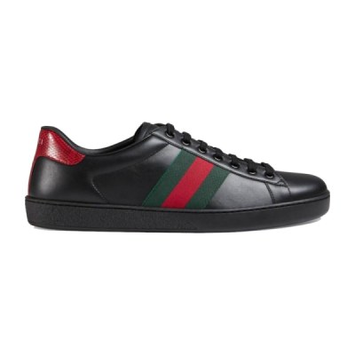Gucci Ace Black