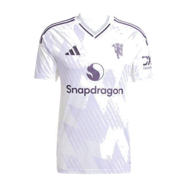 Manchester United Away Jersey 2025-26