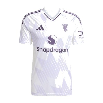 Manchester United Away Jersey 2025-26