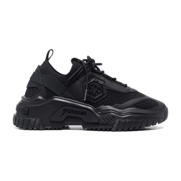 Philipp Plein Predator Black