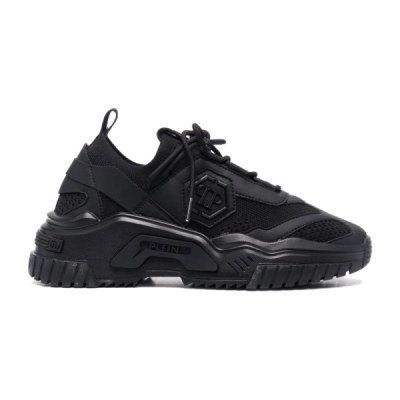 Philipp Plein Predator Black