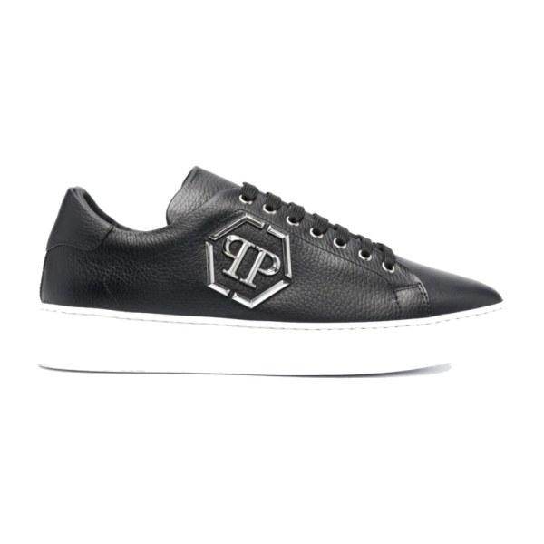 Philipp Plein Hexagon Black