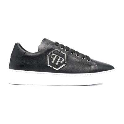 Philipp Plein Hexagon Black