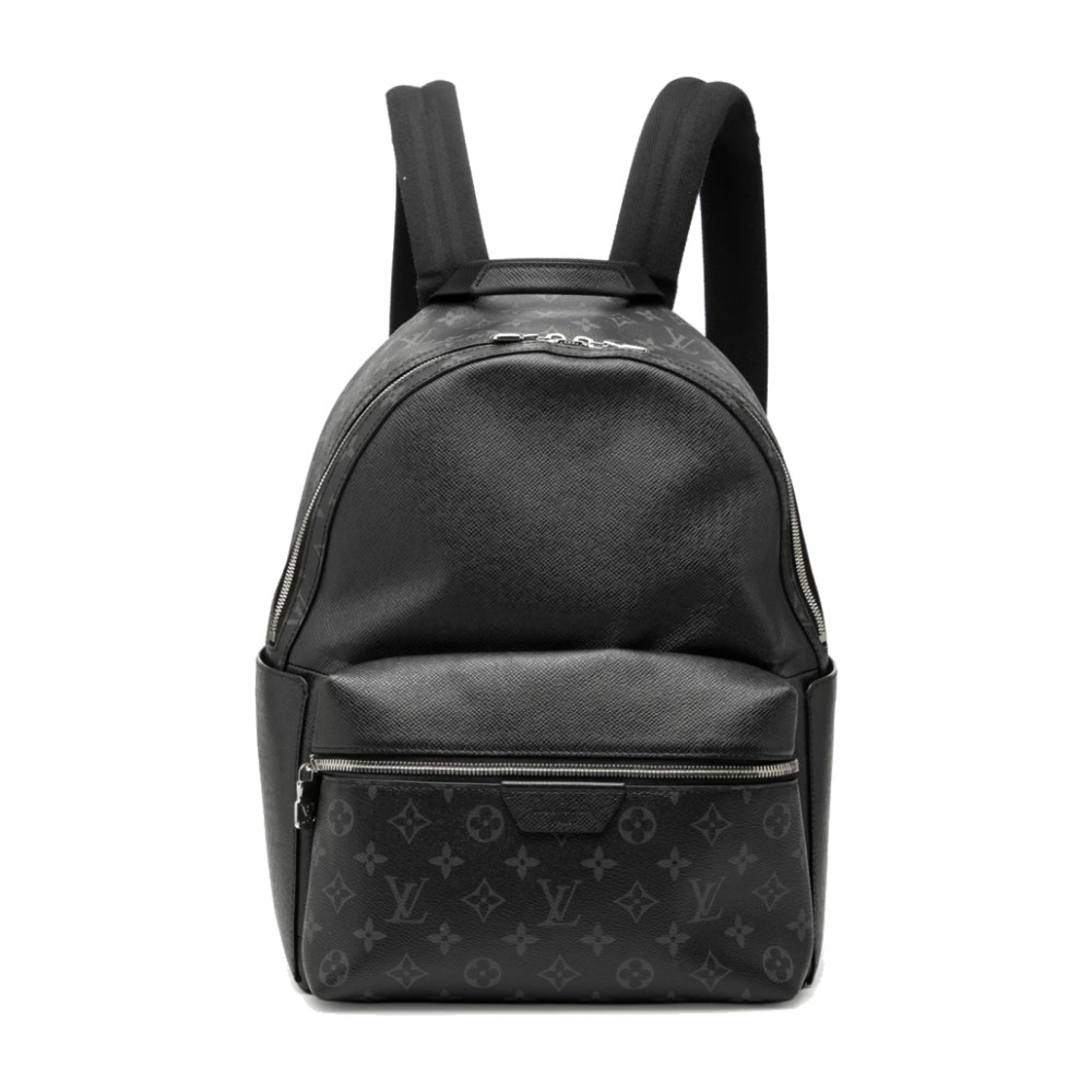 Louis Vuitton Discovery Taigarama Black