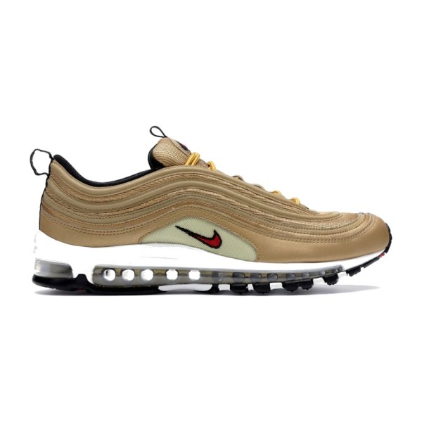 Nike Air Max 97 Gold Bullet