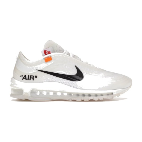 Nike Air Max 97 Off-White The Ten