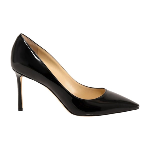 Jimmy Choo Romy 85 Nero