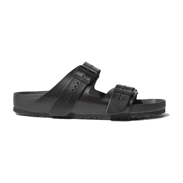 Rick Owens Birkenstock Arizona Black