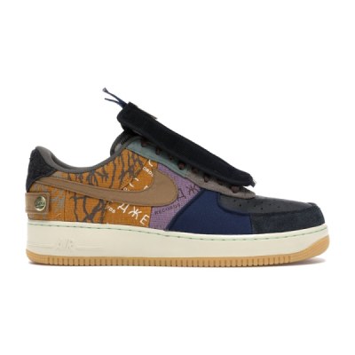 Nike Air Force 1 Travis Scott Cactus Jack