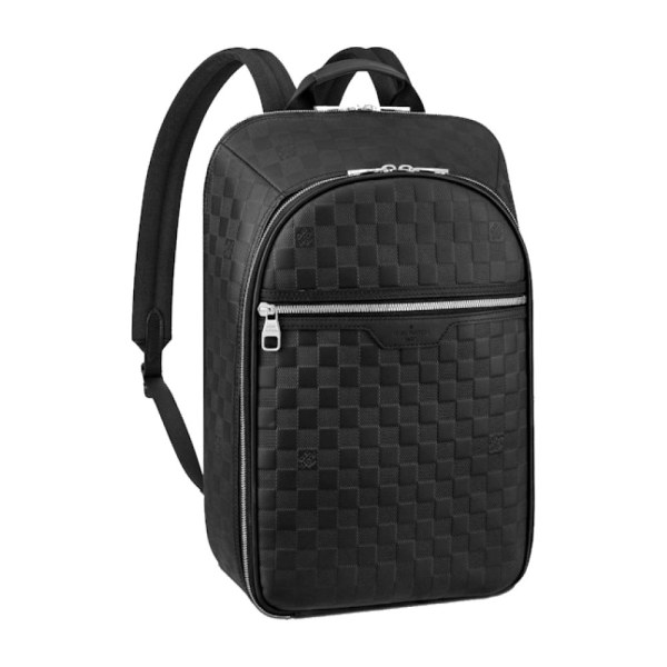 Louis Vuitton Michael Backpack NV2 Black